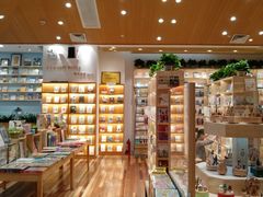 -猫的天空之城概念书店(印象城购物中心店)