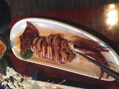 -沈阳国际皇冠假日酒店-Izakaya居日餐厅