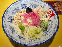 -大海碗·炸酱面·烤鸭·京菜(天坛店)