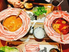 -老爷锅(新街口IFCX店)
