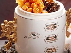 -万荣烤鸭店·北京菜(农光里店)