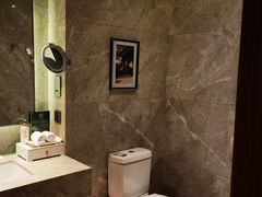 -珠海中海雅高铂尔曼酒店