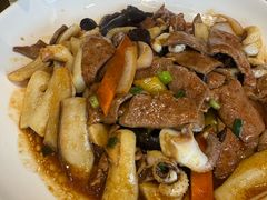 -柠静私家菜(石板巷店)
