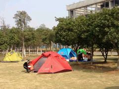 -艾溪湖湿地公园