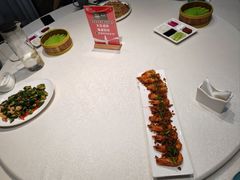 -车之谷·汽车文化主题餐厅(汽开店)