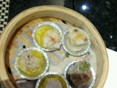 五子登科-新兴·金羊座·粤菜点心(乐峰店)