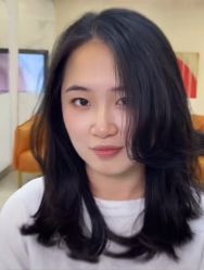 -上禾 HAIR SALON