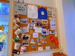 -Line 咖啡(石厦花园店)