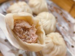 蟹粉小笼-光明邨大酒家(淮海路店)