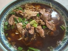 -南花桥羊肉馆老字号(乌镇店)