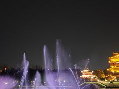 -凤城河风景区