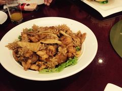 八珍豆腐-大铁勺新津菜(迎水道店)