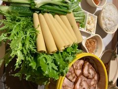 -七八冷面·延边朝鲜族美食(圣熙八号店)