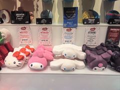 -LUSH(威尼斯人店)