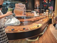 -FANEN法念·烘焙·甜点(万象城店)