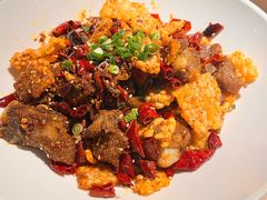 -新太二·鲜料川菜(万泰汇店)