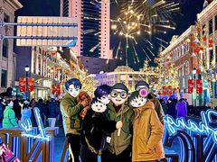 -上街里市集(悦喜客来广场店)