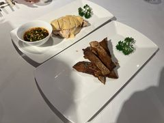 -上海小南国(正大店)