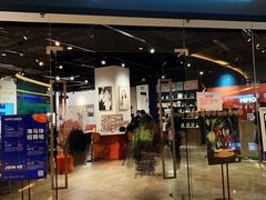 -海马体照相馆(天津世纪都会店)