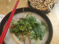 -惠丰源烩面馆(经七路店)