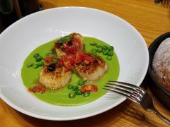 -君悦酒店·La Terrazza意合園·意式风味