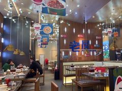 -老屋印象川菜(世纪东方店)