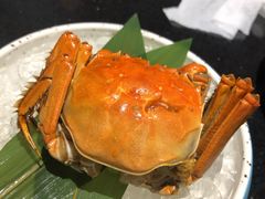 -老头儿油爆虾·知味杭州(爱琴海购物中心)
