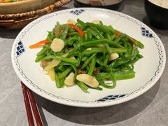 -廖川菜(金虹桥店)