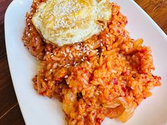 -一乐韩国炸鸡(梅江店)