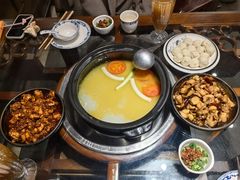 -志晖园圆子鸡·辣子鸡(阳光店)