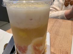 -满记甜品(荟聚购物中心店)