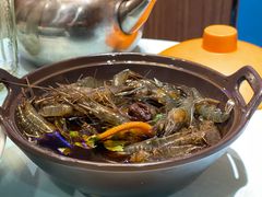 -小老板海鲜酒家(董家渡店)