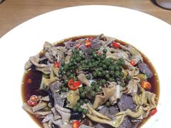 -蜀宴小调·精致家常菜(科华店)