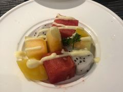-斗牛士牛排餐厅(嘉里汇店)