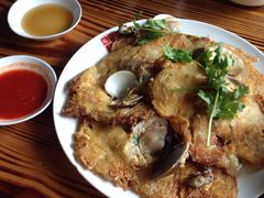 -百年银屏蚝烙·潮汕菜·非遗(乐山店)