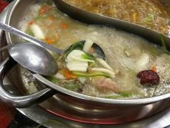 -香丽缘饭馆(黑龙潭店)