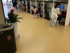 -杭州滨江区图书馆科技分馆