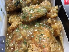 -Woolee韩式小食店