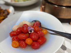-阿里疆Alijiang·丝路美食·异域风情·清真(长楹天街店)
