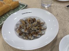 -麒麟中餐厅·经典粤菜·地道菜式老字号(广州长隆酒店)