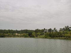 -南国桃园旅游度假区