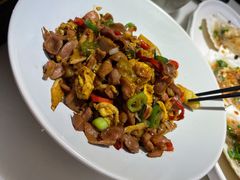 -径山十八道·风味民间菜(杭州总店)
