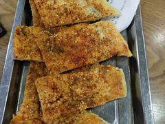-西北朗益和穆斯林餐厅