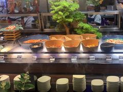 -盛江山自助料理(高新锦辉店)