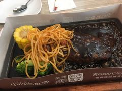 -必胜客(嘉兴万达店)