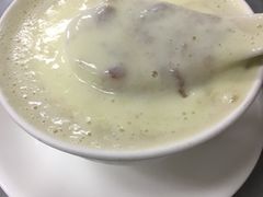 -沙湾姜撞奶甜品店(昌岗中路店)
