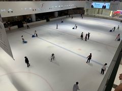 -TheRink大零溜冰场(IFS国金中心店)