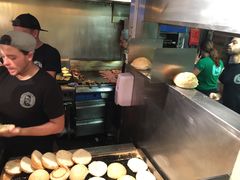 -Fergburger(皇后镇店)