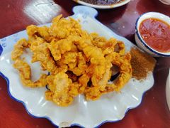 -卫巷菜馆(芙蓉总店)