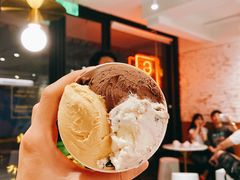 -Dal Cuore 达可芮冰淇淋(陕西北路店)